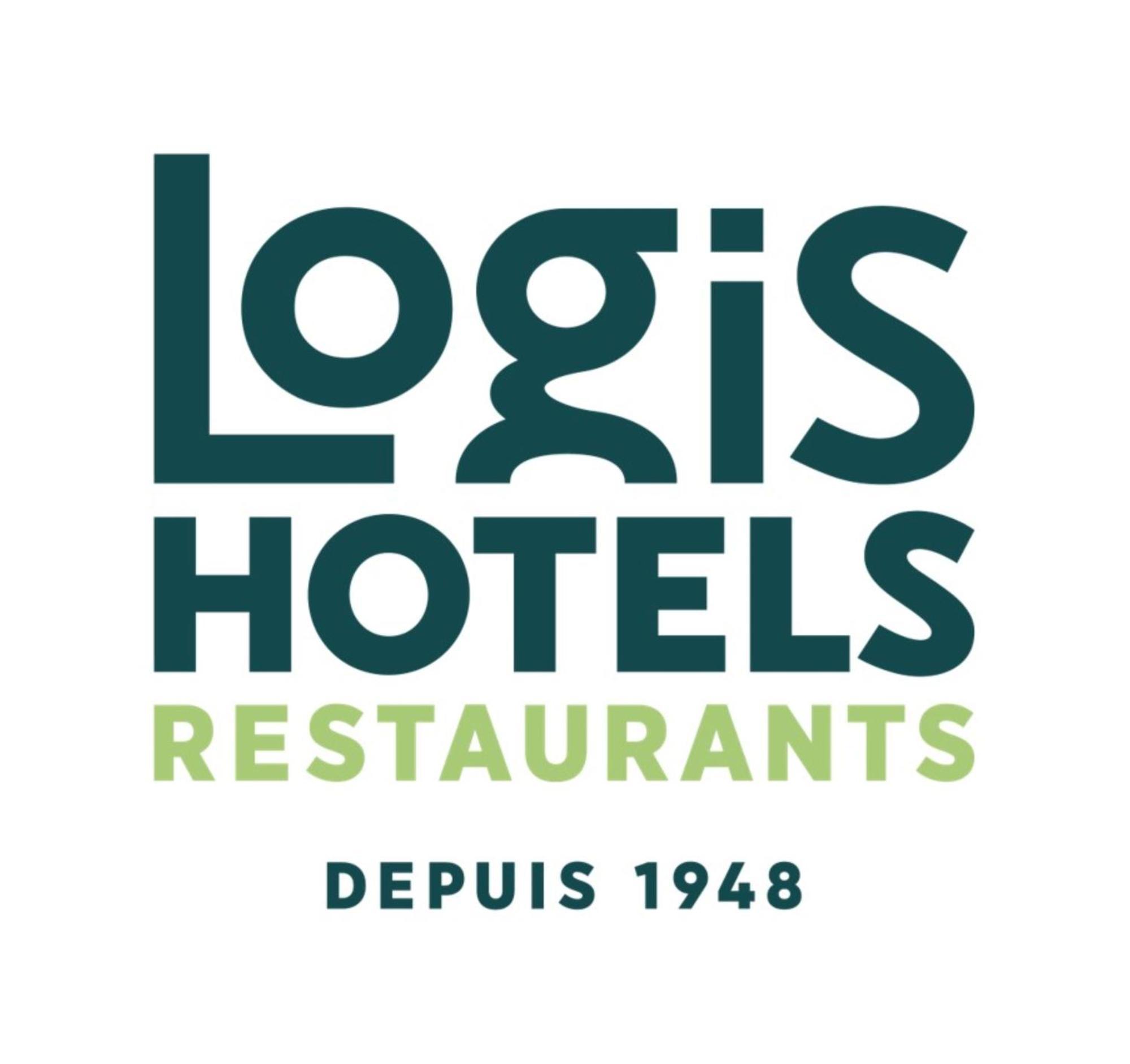 Hotel Des 3 Marches- Logis Hotel Restaurant Ле-Везине Экстерьер фото